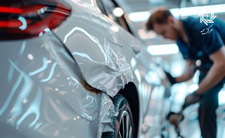 بیمه تصادف با حیوانات